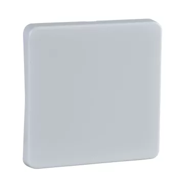 SCHNEIDER 213604 - ELSO Billentyű, egyes, fehér