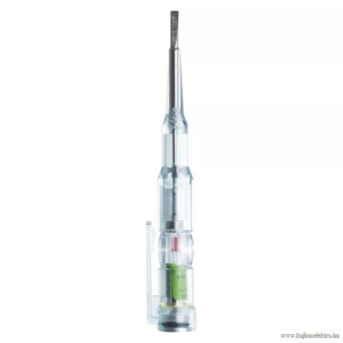 EMOS--M0018 - FESZÜLTSÉG TESZTER VT-110