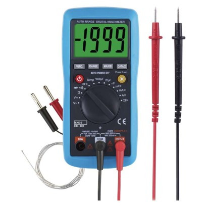EMOS--M0420 - MULTIMÉTER MD-420