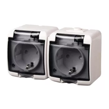 GAO 22121 - Aquastar f. Dug aljzat átl.fed 2-es