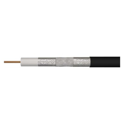 EMOS--S5266 - KOAXIÁLIS KÁBEL CB113UV 250M