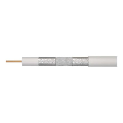 EMOS--S5269 - KOAXIÁLIS KÁBEL CB113 LSZH 250M