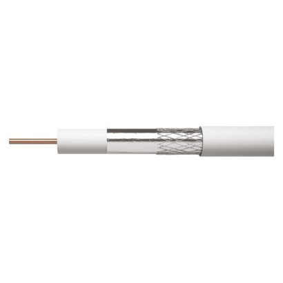 EMOS--S5376 - KOAXIÁLIS KÁBEL CB130 20M