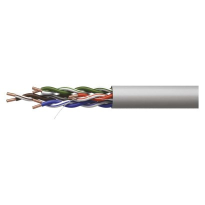 EMOS--S9121 - UTP ADATKÁBEL CAT5E PVC 305M