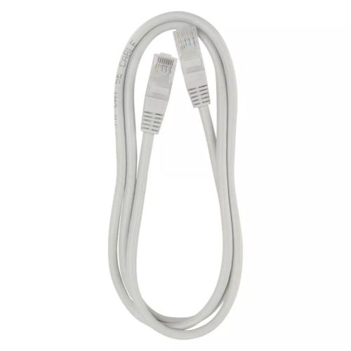 EMOS--S9122 - UTP PATCH KÁBEL CAT5E PVC 1M