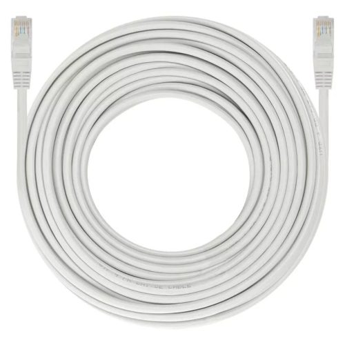 EMOS--S9127 - UTP PATCH KÁBEL CAT5E PVC 15M