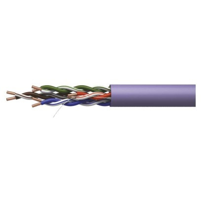 EMOS--S9129 - UTP ADATKÁBEL CAT5E LSZH 305M