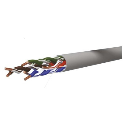 EMOS--S9134 - UTP KÁBEL CAT5E PVC BASIC 305M