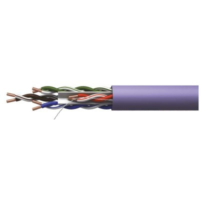 EMOS--S9132 - UTPADATKÁBEL CAT6 LSZH 305M