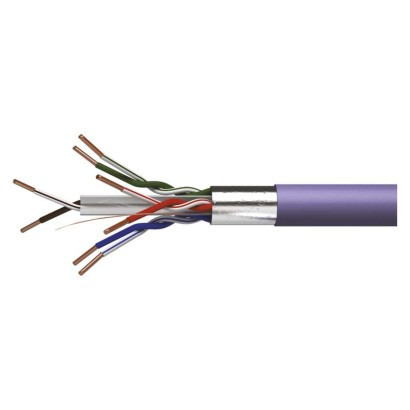 EMOS--S9230 - FTP ADATKÁBEL CAT6 LSZH 500M