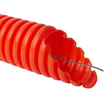   KOPOS ELEKTRO - 2332/LPE-1 A50D - Gégecső / hajlékony műanyag védőcső Gégecső 320N+b.sz. -50/1600m