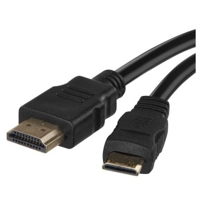EMOS--S10102 - HDMI 2.0 A/M-C/M 1,5M