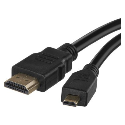 EMOS--S10103 - HDMI 2.0 A/M-D/M 1,5M