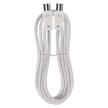 EMOS--S30100 - ANTENNA KOAX KÁBEL 1,25M