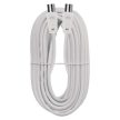 EMOS--S31500 - ANTENNA KOAX KÁBEL 15M