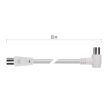 EMOS--S31510 - ANTENNA KOAX KÁBEL 90° 15M
