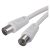 EMOS--S30300 - ANTENNA KOAX KÁBEL 3,5M