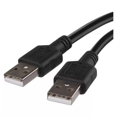 EMOS--S70200 - USB 2.0 A/M-A/M 2M
