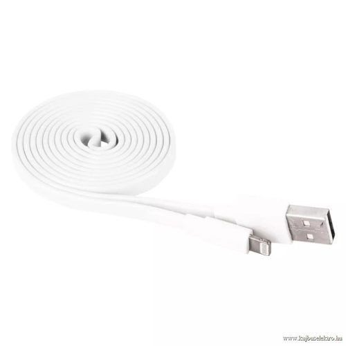EMOS--SM7013W - USB 2.0 A/M-i16P/M 1M FEHÉR 12 W