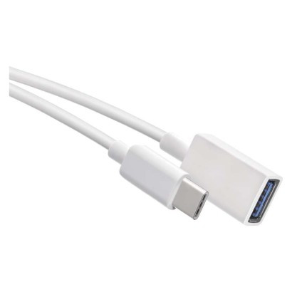 EMOS--SM7054 - USB 3.0 A/F - C/M OTG 15CM