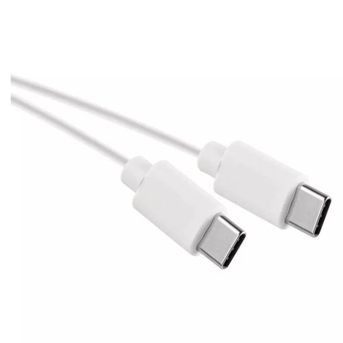 EMOS--SM7027W - USB 2.0 C/M-C/M 1M FEHÉR 60 W