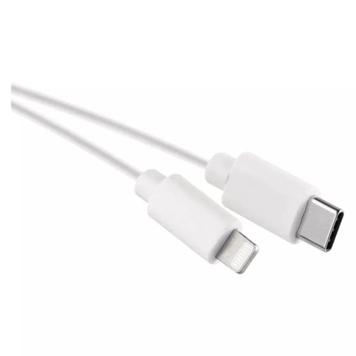 EMOS--SM7015W - USB 2.0 C/M-i16P/M 1M FEHÉR 27 W