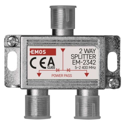 EMOS--J0102 - ELOSZTÓ EM2342