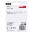EMOS--J0104 - ELOSZTÓ EM2344