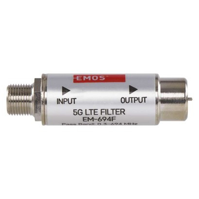 EMOS--J5711 - 5G SZŰRŐ EM694F