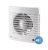 VENTS 100 SILENTA - M Klasszikus megjelenésű háztartási ventilátor, 100mm légcsatornához