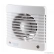 VENTS 100 SILENTA - M Klasszikus megjelenésű háztartási ventilátor, 100mm légcsatornához