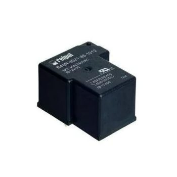   Relpol - R40N-3021-85-5220 - Ipari teljesítményrelé, 1NO, 40A, 220VAC - HD Hungária - 2614762