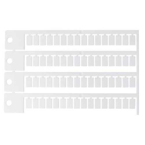 Relpol - MP6-C - Jelölő címke 5mm*5mm, üres - HD Hungária - 2615827