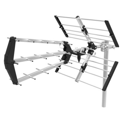 EMOS--J0906 - ANTENNA KÜLTÉRI EM-P117 5G PROFI