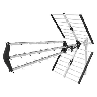 EMOS--J0907 - ANTENNA KÜLTÉRI EM-P127 5G PROFI