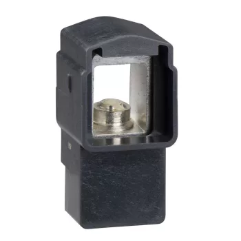   SCHNEIDER 28948 - 4 db csatlakozó csupasz kábelhez bepattintható 100-160