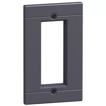   SCHNEIDER 29315 - Mellső takarólemez kapcsolókarhoz NS100–250 és NSX100–250