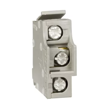   SCHNEIDER 29452 - Kisáramú jelzőérintkezők OF, SD, SDE 6 A-240 V
