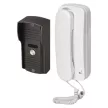 EMOS--H1085 - AUDIÓ KAPUTELEFON H1085 FEHÉR