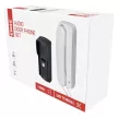 EMOS--H1085 - AUDIÓ KAPUTELEFON H1085 FEHÉR