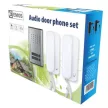 EMOS--H1086 - AUDIÓ KAPUTELEFON 2L. H1086