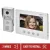 EMOS--H2050 - VIDEÓ KAPUTELEFON 7" SET EM-03M 2 WIRE