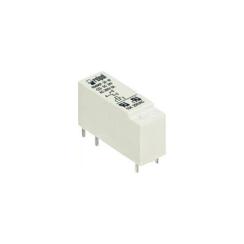 Relpol - RM96-1011-35-1006 - Miniatűr relé, 8A, 1CO, 6VDC - HD Hungária - 301020