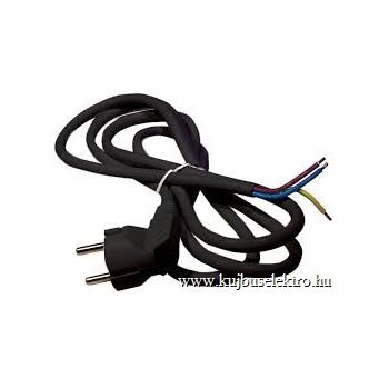 GUMIS FLEXO KÁBEL GT 3-1,5-5,0FM P