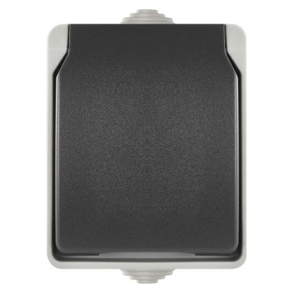 EMOS--A1396 - ALJZAT  IP44 SCHUKO