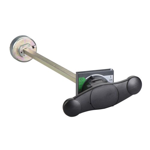 SCHNEIDER 31052 - Interpact INS320/630 hosszabbított rotációs hajtás mellső