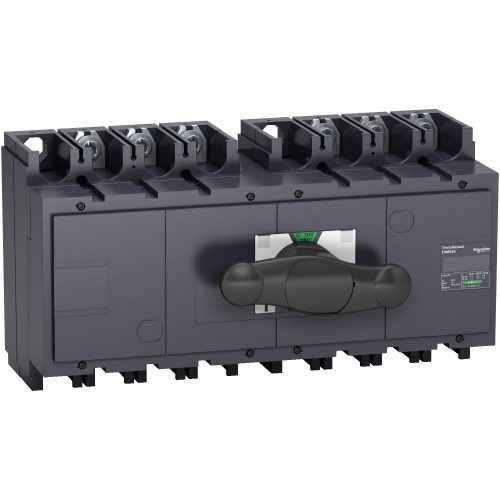 SCHNEIDER 31148 - TransferPacT FXM320 3P - manuális átkapcsoló