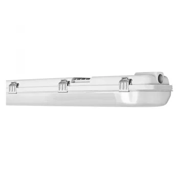   OSRAM LED porpáramentes lámpatest, védett, falonkívüli, 2x8W 220-240V AC IP65 DP Housing600 LEDVANCE