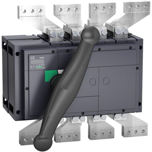 SCHNEIDER 31341 - Interpact INS2500 4P