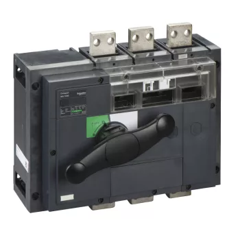 SCHNEIDER 31360 - INV1000 3P alapkészülék